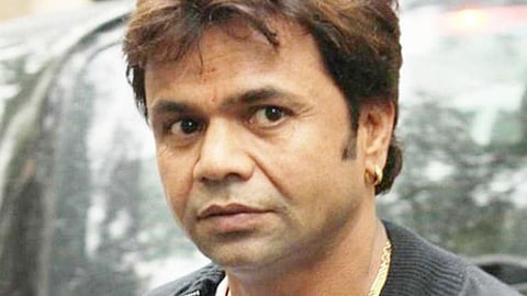 Rajpal Yadav Case