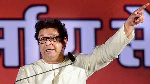 Raj Thackeray Latest News
