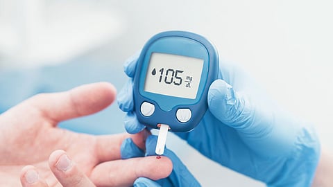 Health issue, Diabetes, Benefits of amla