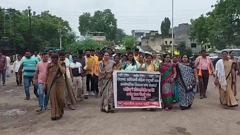 Nandurbar News