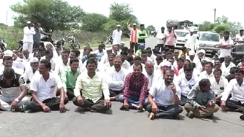 Pandharpur News
