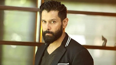 Chiyaan Vikram Image
