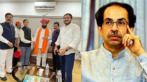 Shivsena Pune News