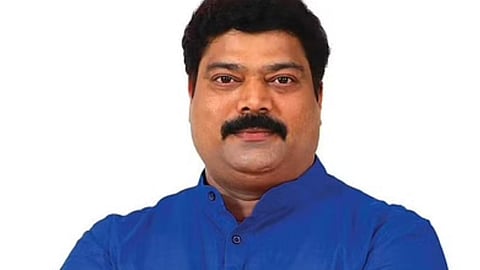 MNS MLA Raju Patil News