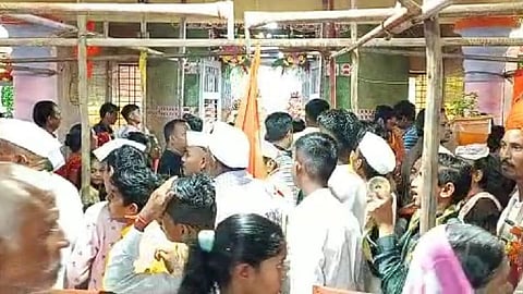 Ashadhi Ekadashi