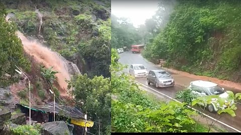 Maharashtra Rain Update Live