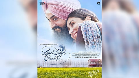 Laal Singh Chaddha Image