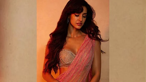 Disha Patani