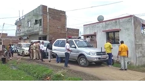 Amravati Umesh Kolhe Case NIA News