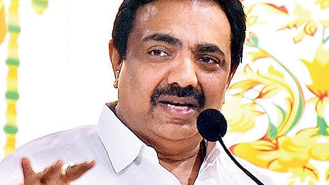 Jayant Patil News Update