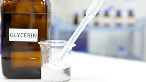 Glycerine tips, Kitchen hacks, Tips Tricks