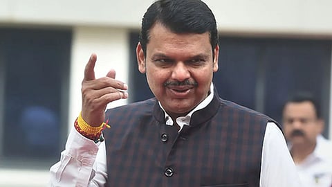 Devendra Fadnavis