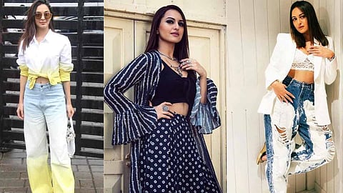 Fashion tips, Outfits for college students