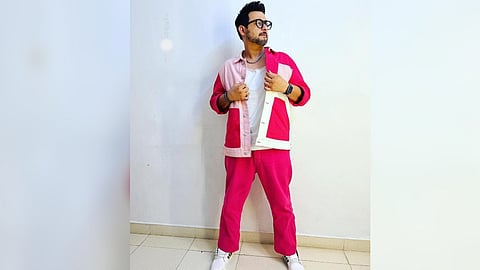 स्वप्नील जोशी