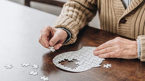 Dementia, Memory loss diseases, memory loss causes
