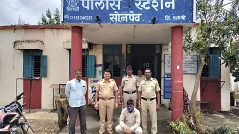 parbhani , Crime News