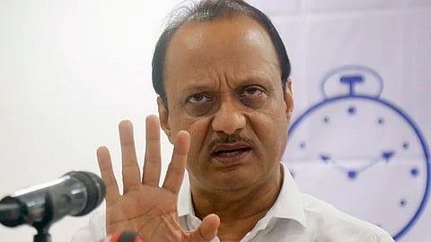 ajit pawar