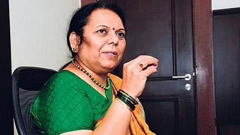 Neelam Gorhe