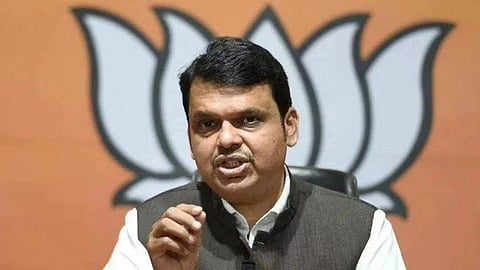 Devendra Fadnavis