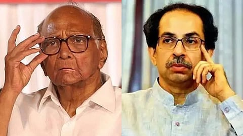 Who becomes Leader Of Opposition In Maharashtra Legislative Council