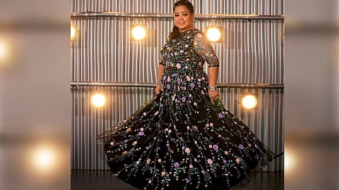 Bharti Singh Hospitalized : कॉमेडियन भारती सिंग रुग्णालयात दाखल; अभिनेत्री करतेय 'या' गंभीर आजाराचा सामना