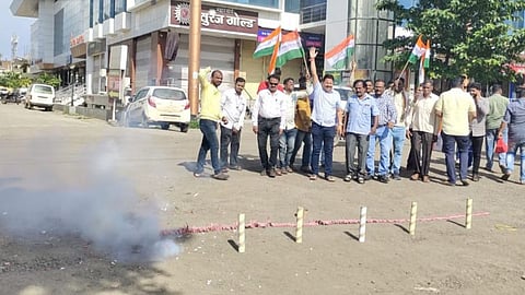 OBC Reservation Beed News