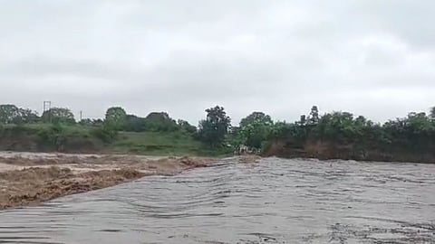 Maharashtra Rain Update