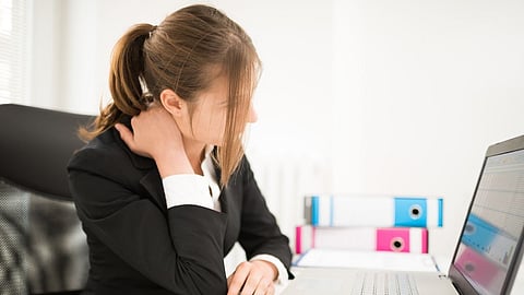 spondylosis, Cervical Pain, Health tips