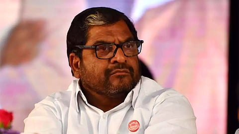 Raju Shetti, farmers, swabhimani shetkari sanghatana