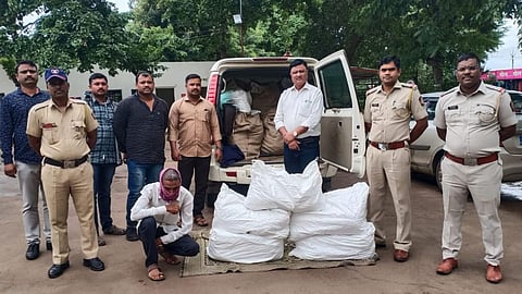 gutka seized in sangli