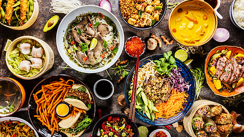 Monsoon food tips, avoid these food eating in monsoon