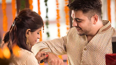 Raksha Bandhan 2022, Raksha Bandhan Festival, Rakhi