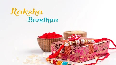 Raksha Bandhan Special