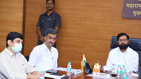 Patan, Satara, CM Eknath Shinde, MLA Shambhuraj Desai