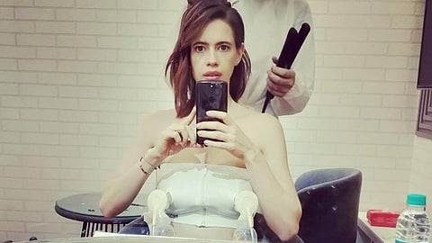 Kalki Koechlin
