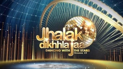 Jhalak Dikhhla Jaa 10