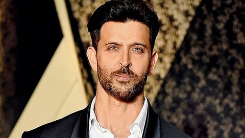 hrithik roshan