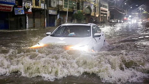 maharashtra rain, mumbai rain, rain updates