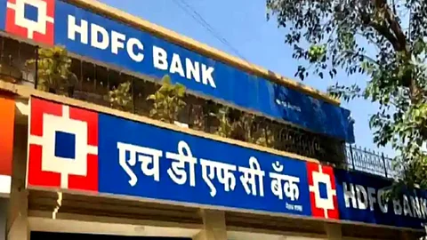 HDFC Bank
