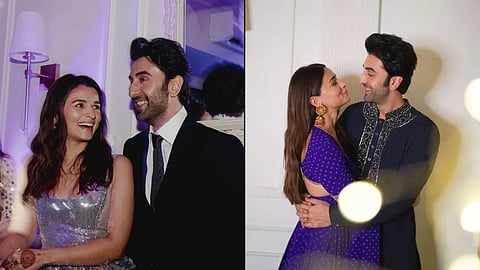 Alia Bhatt/ Ranbir Kapoor