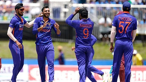 IND vs WI 4th T20I