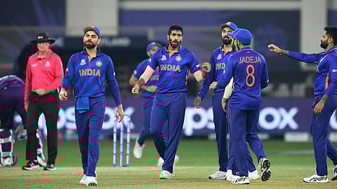 Asia Cup 2022 Schedule