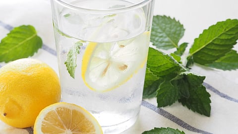 Side Effects Of Lemon Water