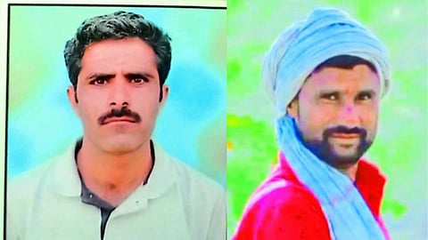 Farmer Suicide