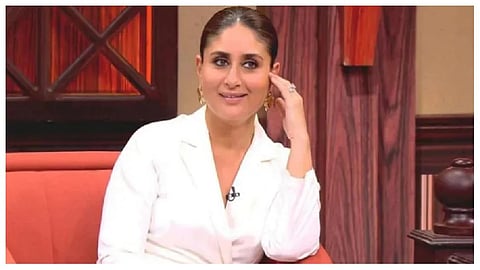 Kareena Kapoor