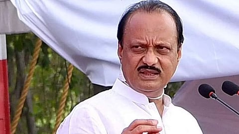 ajit pawar