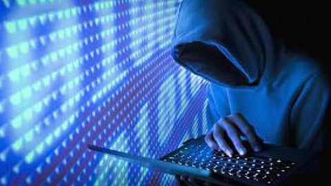 Cyber Crime