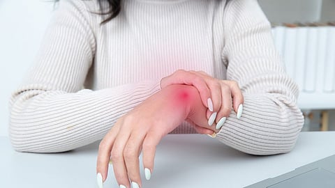 Arthritis Home Remedies