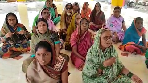 jamb, cm eknath shinde, ram, sita, laxman