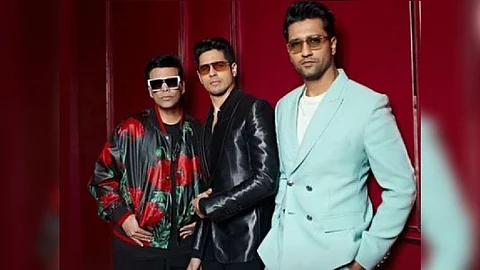 Koffee With Karan